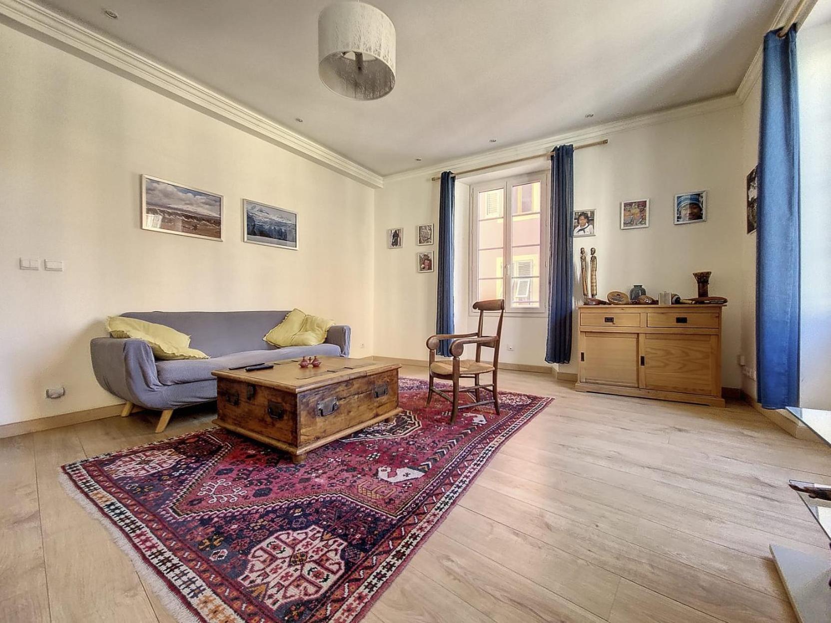 Appartamento My Cosy Flat-Centre Of Nice- Perfect Location Esterno foto