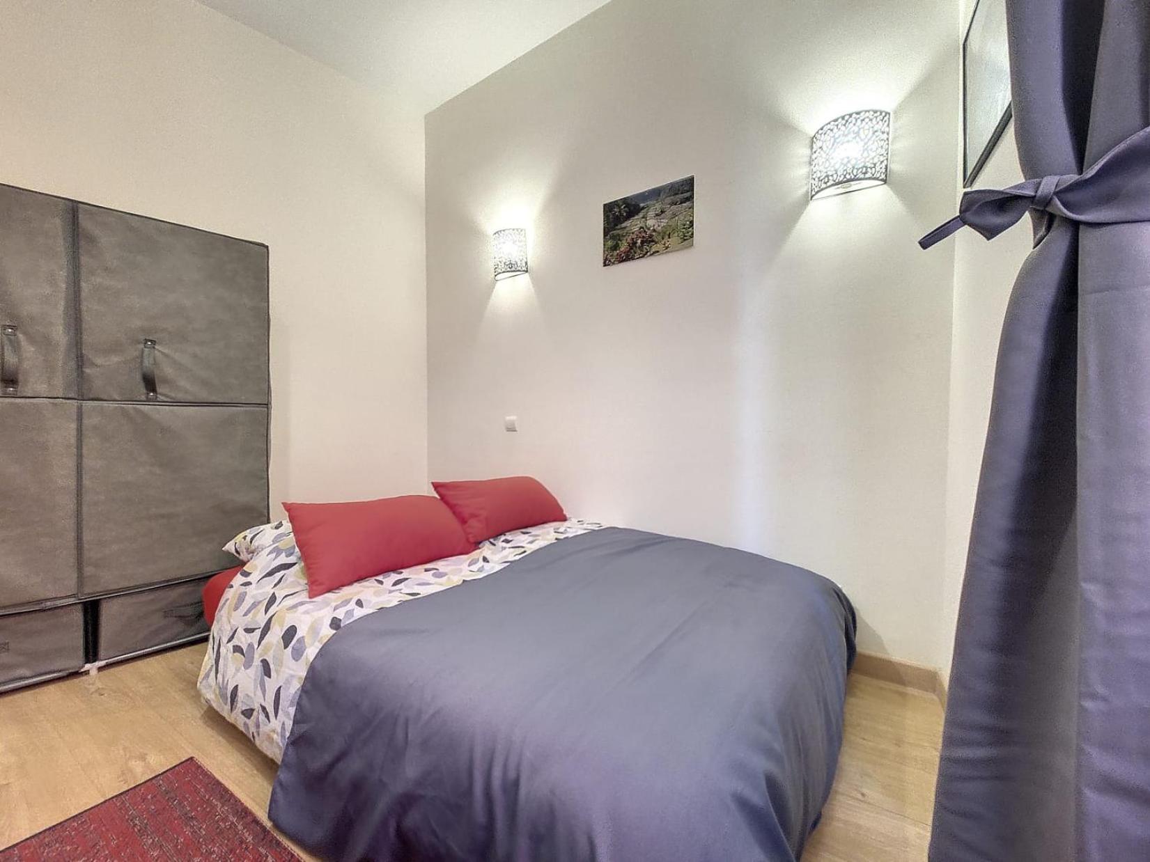 Appartamento My Cosy Flat-Centre Of Nice- Perfect Location Esterno foto